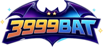 3999bat হোম নেভিগেশন লোগো